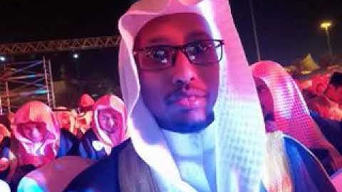 #والله_يريد_أن_يتوب_عليكم تلاوة ما تيسر من سورة النساء للقارئ الصومالي محمود المسلمي حفظه الله#