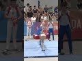 🤸Vruty, salta, repeat. Kolik Jsi jich napočítal? #ODM2026