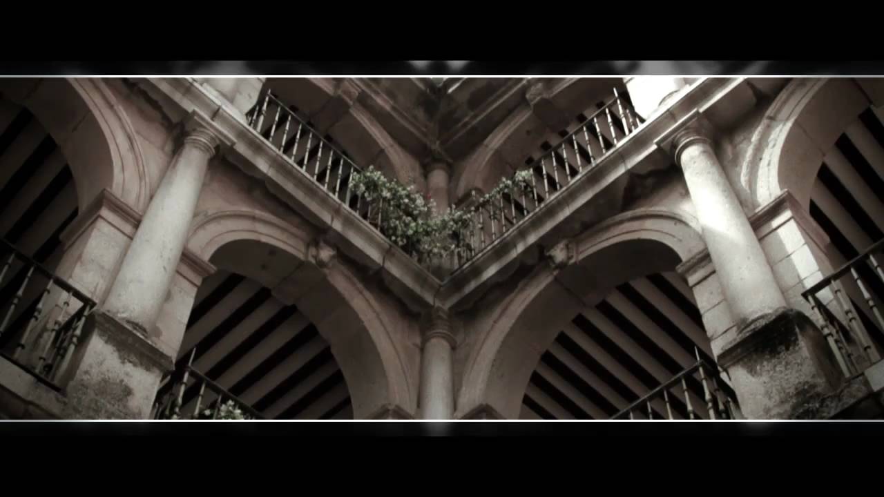 University presentation UAH