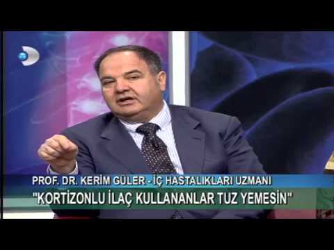 Kortizonlu ilaçlar şişmanlatır mı?