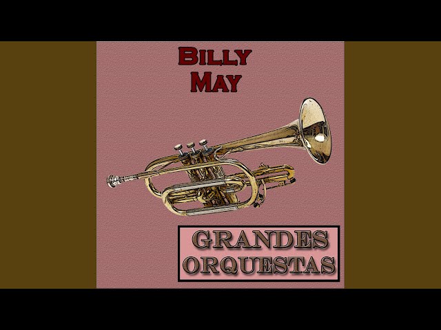 Billy May - Say It Isn't So