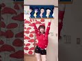 【ダンス】25歳アラサーきのこが本気で踊ってみたらやばかった。I danced a cartoon dance and it turned out to be funny.