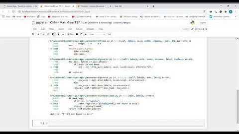 Chhavi Kant Gaur TSF 1   Jupyter Notebook   Google Chrome 2020 10 08 09 44 57