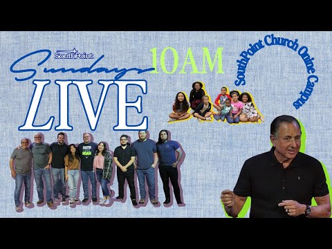 Refreshed in Prayer & Fasting | 01/07/24 | Pastor Keith Jizmejian