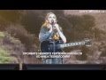 MADONNA-I&#39;AM A SINNER (SOUND PROBLEMS) (РУССКИЕ СУБТИТРЫ)