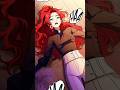 She regrets it now #manhwa #manhwaedit #shorts