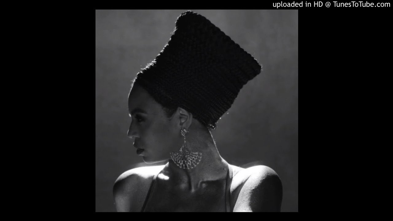 Beyonce 6 Inch Interlude Feat Jaden Smith Beyonce 6 Inch Interlude Feat Jaden Smith