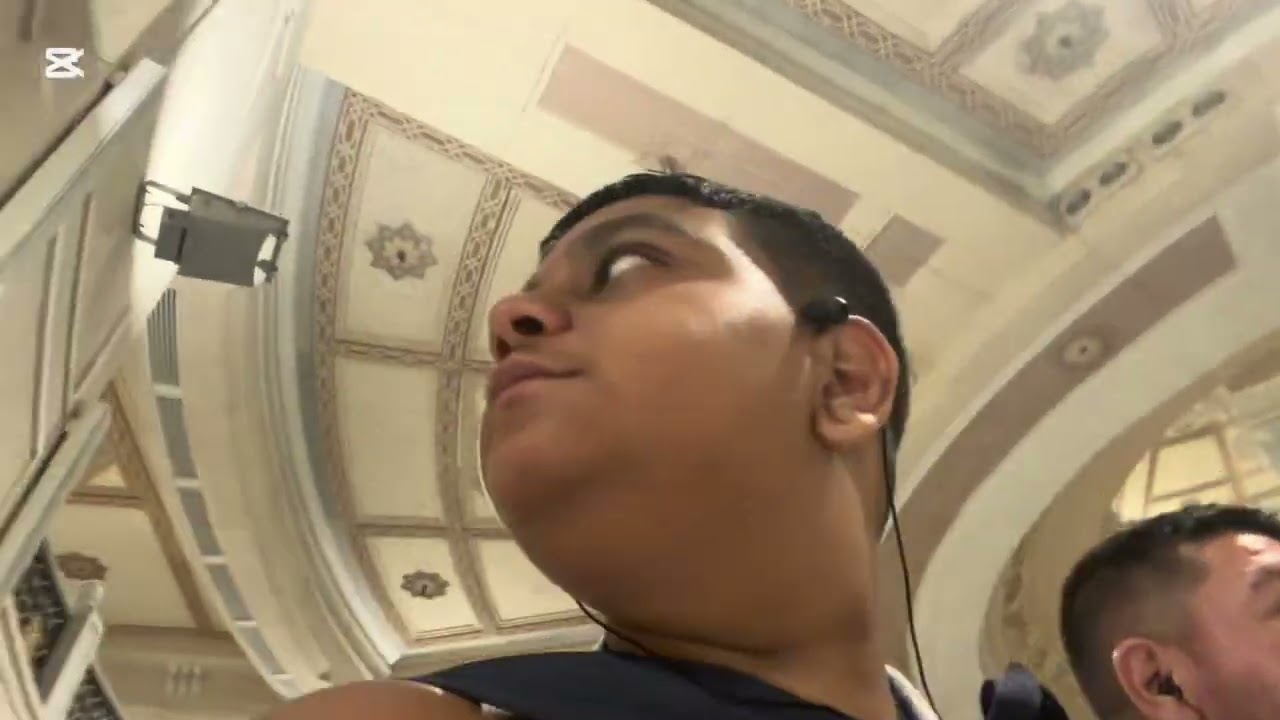 2025 umre 6 Bölümü 