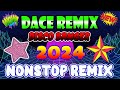   new  disco banger remix nonstop dance party remix 2024  nonstop disco remix 2023
