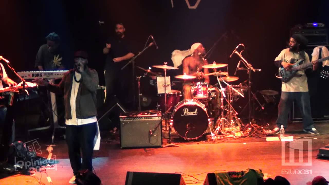 BAMBU STATION - OPINIÃO 30 ANOS - Estudio31