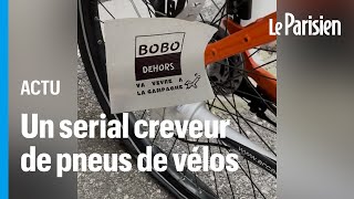 « Bobo dehors, va vivre à la campagne » : à Marseille, insultes et pneus de vélo crevés