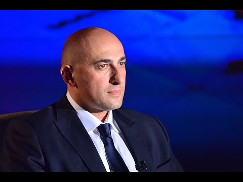 Марат Марков: телевидение не провалилось, наши рейтинги выросли "Если взять собы