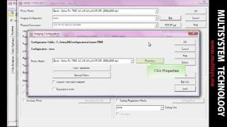 Wasatch SoftRIP - Spot and Process Separations in SoftRIP SP screenshot 5