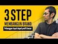 🛑 Strategi Branding : Pelanggan loyal - Dodi Zulkifli