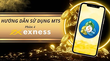 Hướng Dẫn Backtest Forex Trên Exness MT5 (Kiểm Tra Robot & Chiến Lược)