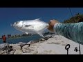 Pompano Fishing with Hey Skipper