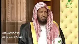 حديث من توضأ في قباء وصلى في مسجد قباء ؟ الشيخ سعد الشثري