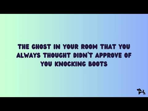 Arctic Monkeys - Knee Socks (Lyrics)​