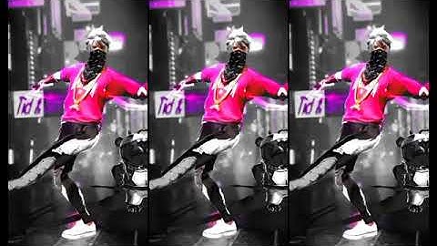 GO 1K 🔥😗♥ || FF EDIT XML PRESET LINK IN DESCRIPTION ⚠️ #freefire #tntapas #trending ❤️ #cronox