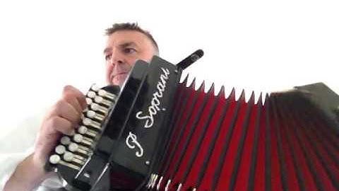 Test driving a new Melodeon