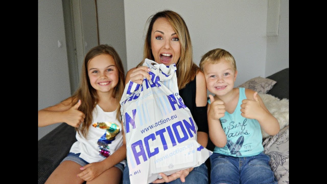 HAUL/DEGUSTATION Action en Famille : notre avis