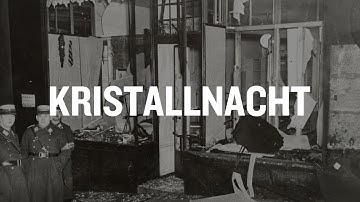 What Was Kristallnacht in the Holocaust? | Holocaust Explainer