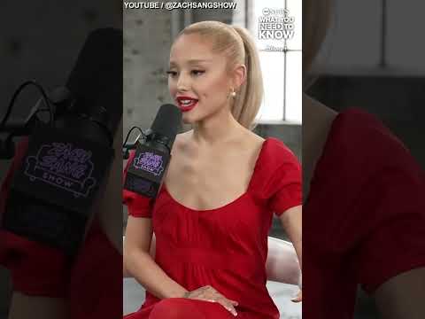 Ariana Grande Sues Hackers for Leaking Unreleased Music and Footage