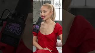 Ariana Grande sues alleged hackers over unreleased music leaks