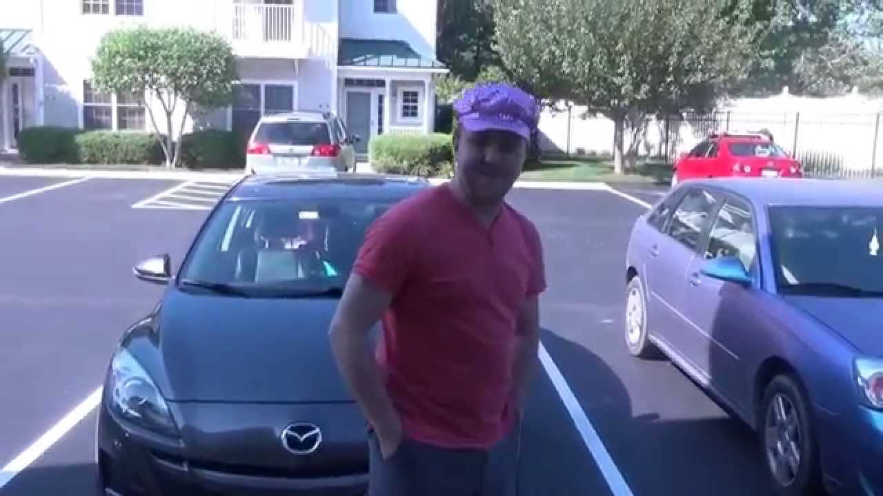 Обзор PlastiDip (после 6 месяцев эксплуатации)