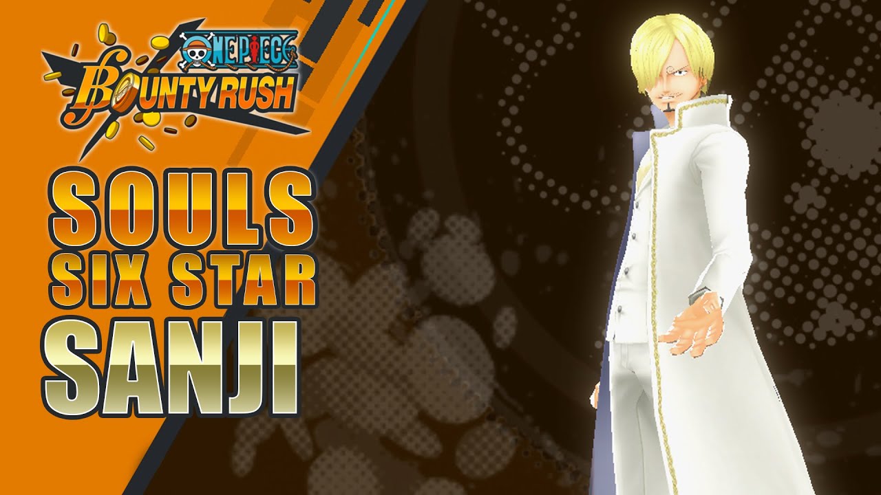 6★ Royal Wedding Sanji LIVE Showcase TOP RANKS League Battle Gameplay | ONE PIECE Bounty Rush | OPBR