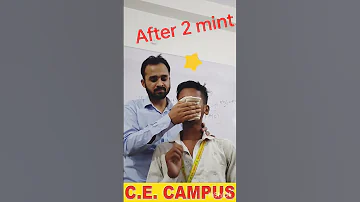 Experiments Chloroform Cecampus Catalyst Educatonal Campus 
