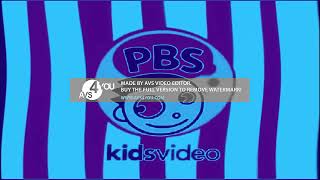 Pbs Kids Dash Dot Logos In Videoup V2.5