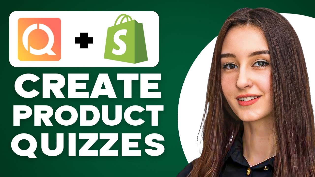 How to Create a Product Quiz on Shopify and Grow Sales 2025 - YouTube