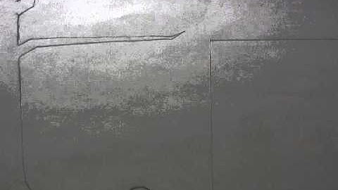 2D Student Animation - Flour sack