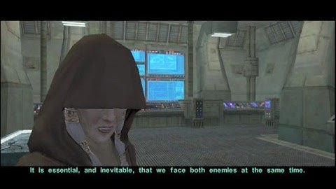 KOTOR 2: Part 95 "Return to Dxun"