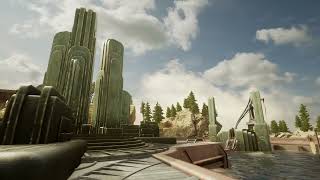 Firmament Launch Date Teaser Trailer