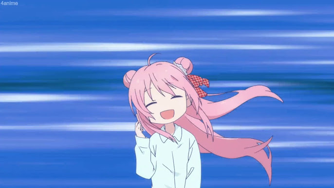 Happy Sugar Life Anime ] 