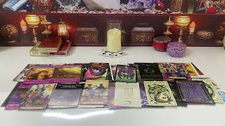CANCER   - SOMEONE IS ABOUT TO FIGHT FOR YOU CANCER  LOVE TAROT READING TAROT READING