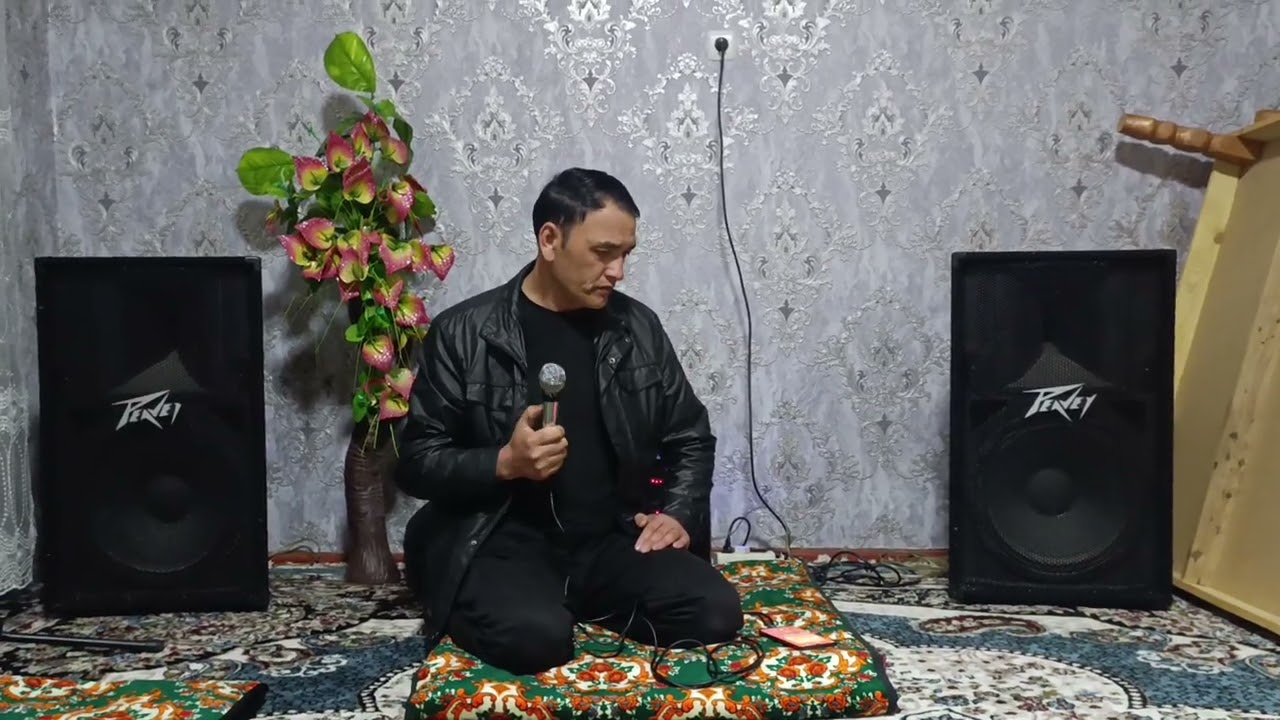 Jaloliddin Ustozi