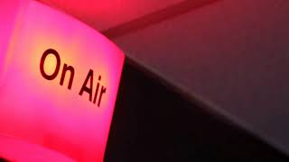 The Radio Guy - LIVE Radio Broadcast Audio Production NOW! - FRIDAY!
