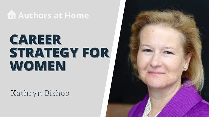 Why do women need a career strategy? | Kathryn Bis...