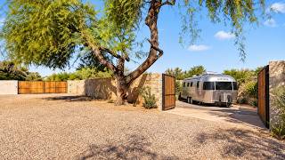 Scottsdale Luxury Home for Sale | 12623 N 73rd Place | 0.8 Acre, 2 RV Gates, No HOA