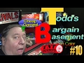 #1233 Todd's BARGAIN BASEMENT #10-Cheap Arcade Video Games!  TNT Amusements