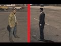 Mafia 3 vs Mafia 1