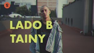 Tainy sobre los momentos clave de su carrera y su trabajo con Bad Bunny y J Balvin | Lado B Slang