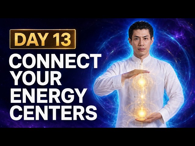 Thumbnail for Connect Your Energy Centers