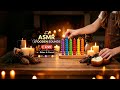Live: ASMR Wooden Sounds
