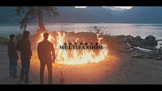 Goodbye | Multifandom