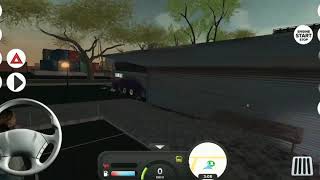 coach bus simulator 2019 screenshot 4