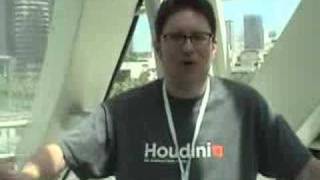 artfuture :: SIGGRAPH 2007 :: Kevin Mack